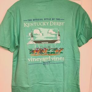 Vineyard Vines Men's SS Tee